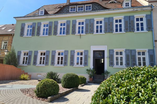 Kanzlei Kirchheimbolanden (Kaiserslauterns)