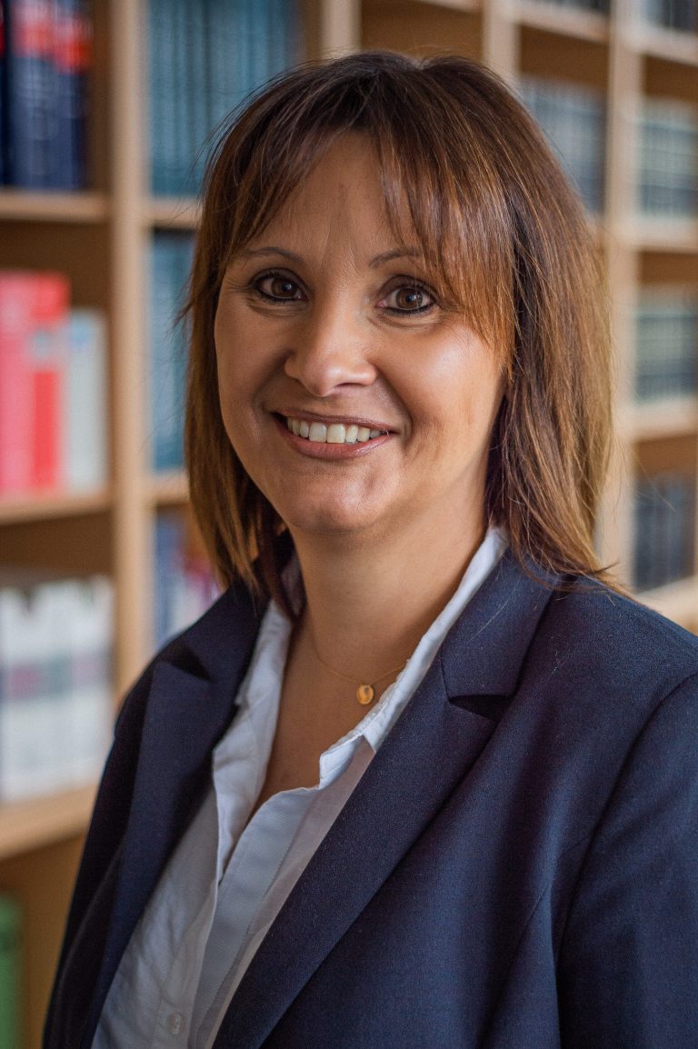 Claudia Maaß
