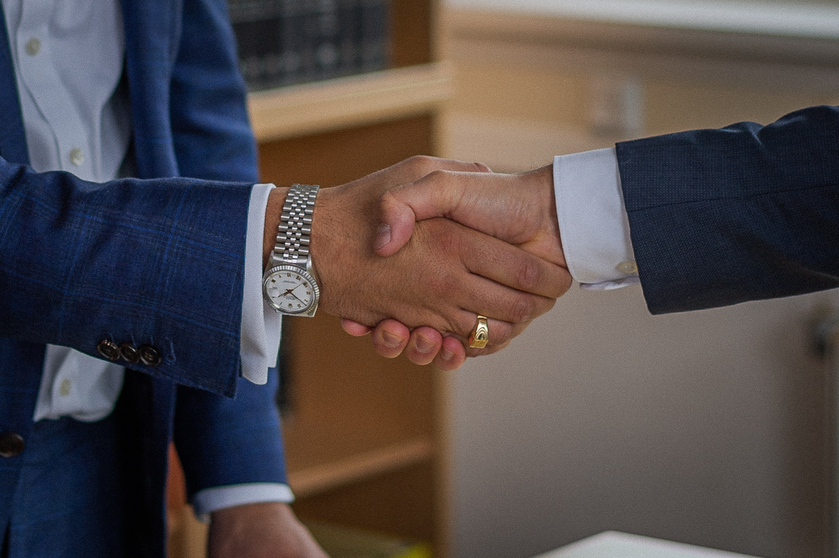 Handels- und Gesellschaftsrecht