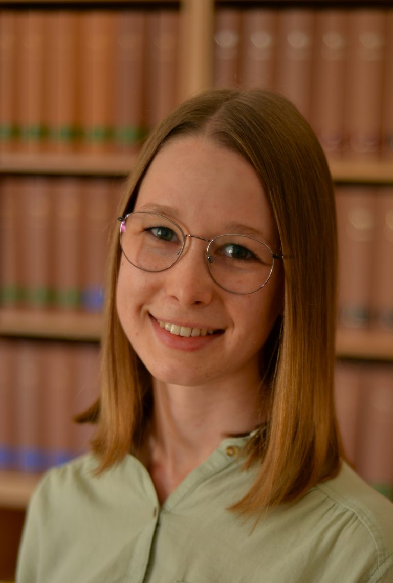 Antonia Baum