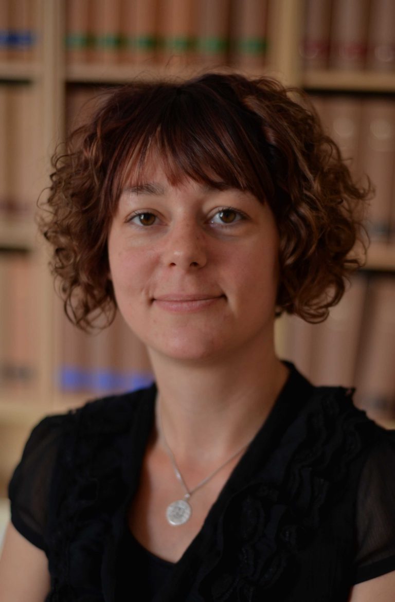 Katharina Stark