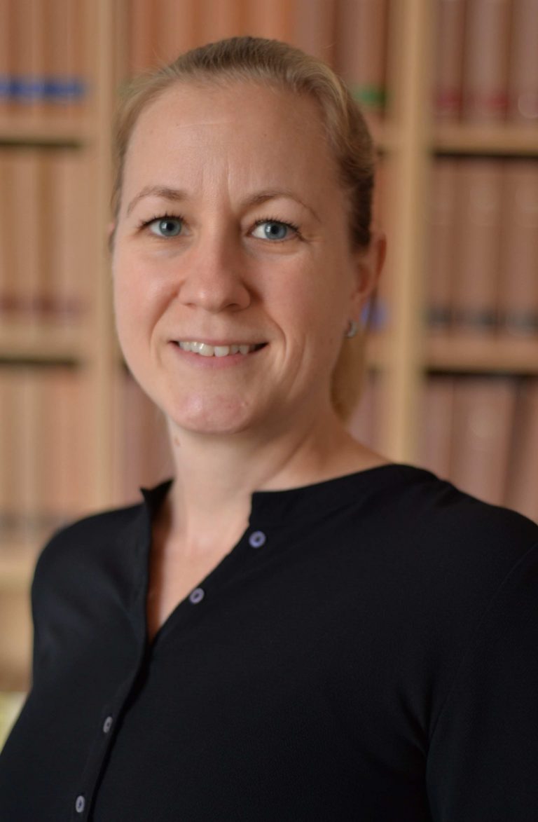 Kerstin Kramm