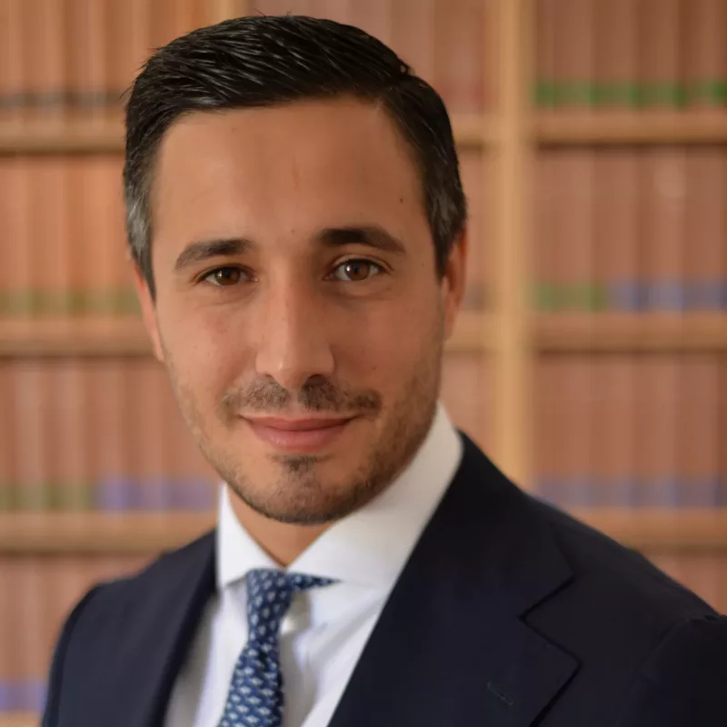 RA Dr. Natalello