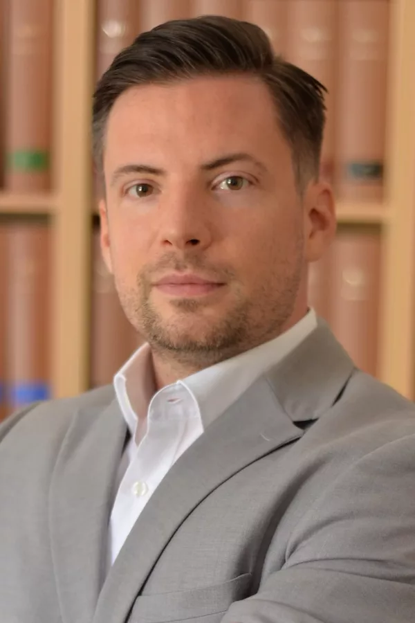 Rechtsanwalt Giloth