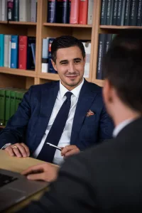 Rechtsanwalt Arbeitsrecht Mainz