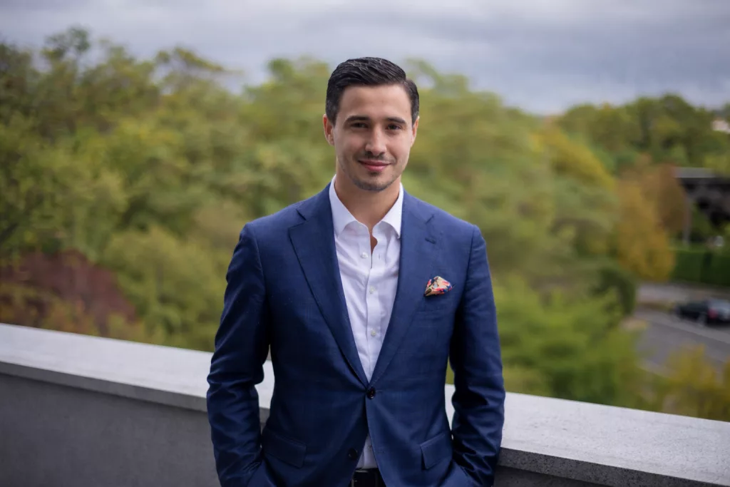 Rechtsanwalt Natalello Mainz