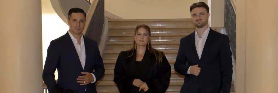 Rechtsanwalt Gesellschaftsrecht Mainz