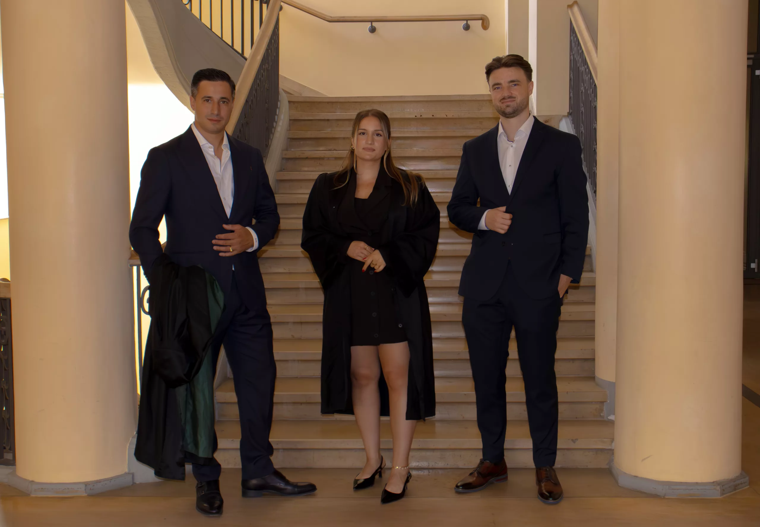 Strategische Prozessführung und Litigation