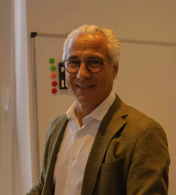 Alfonso Natalello