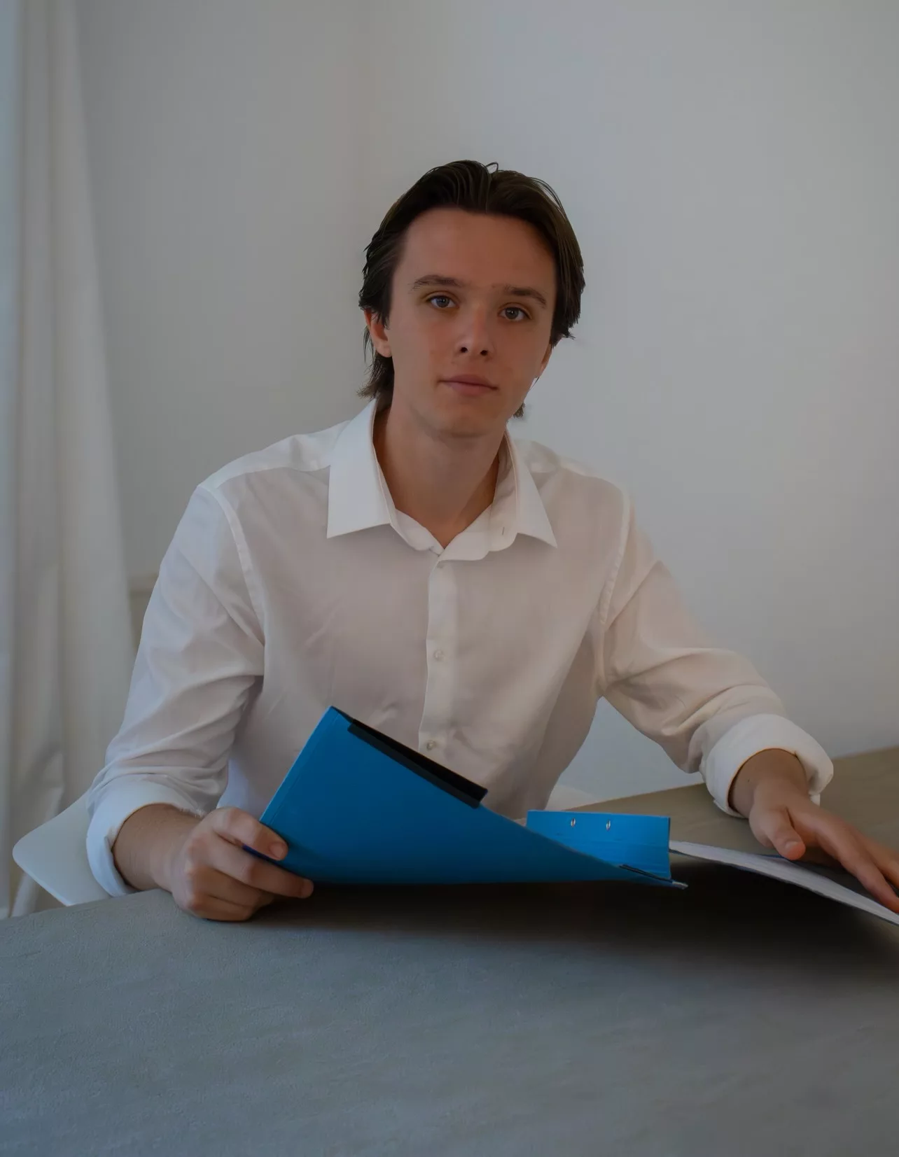 Elias Hassemer