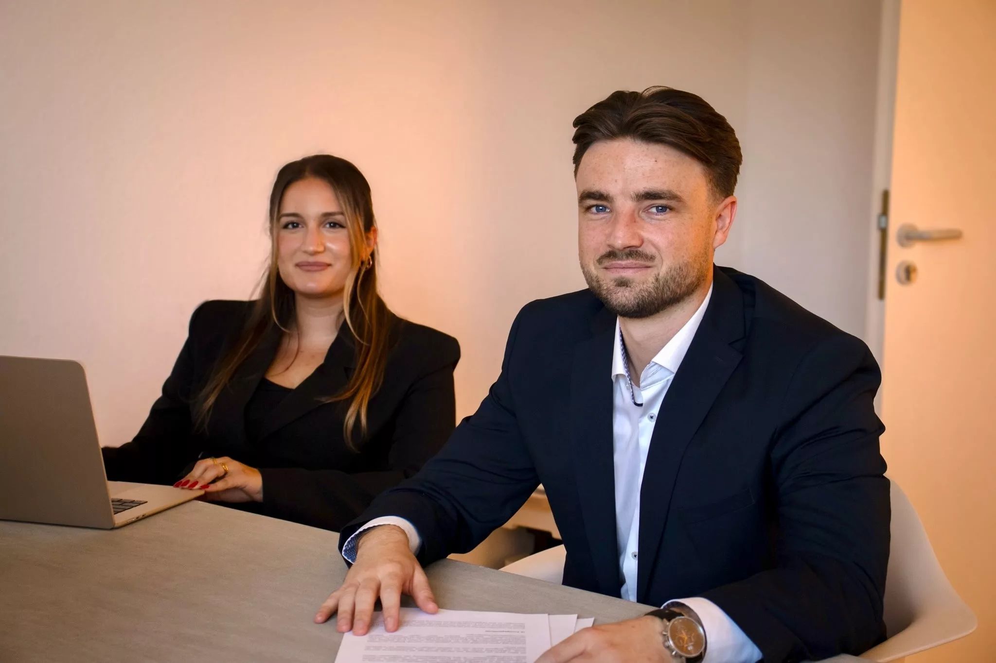 Rechtsanwalt Christian Beck, Ansprechpartner für Sportrecht