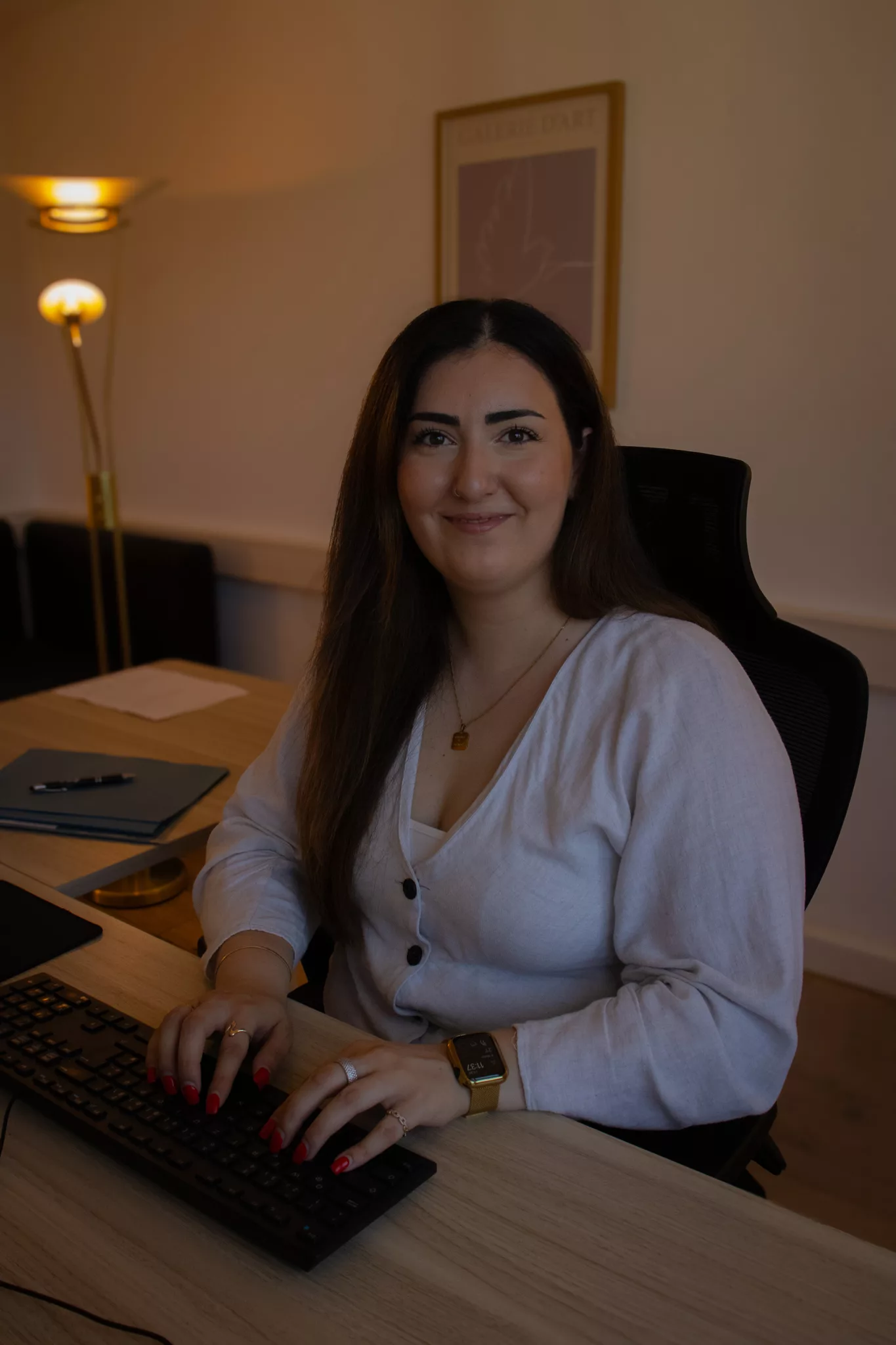 Melis Kaya